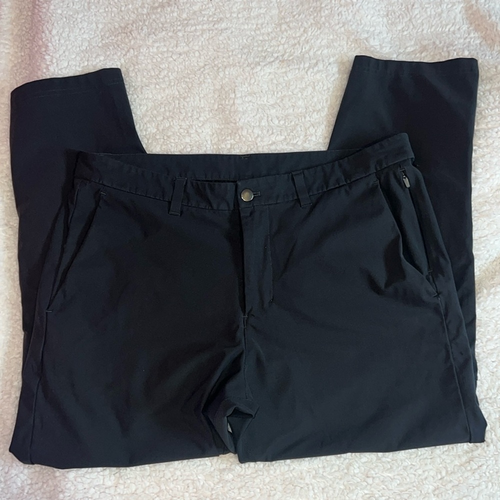Lululemon ABC Classic fit trousers - Picture 11 of 14